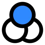 Color Filter SVG Icon
